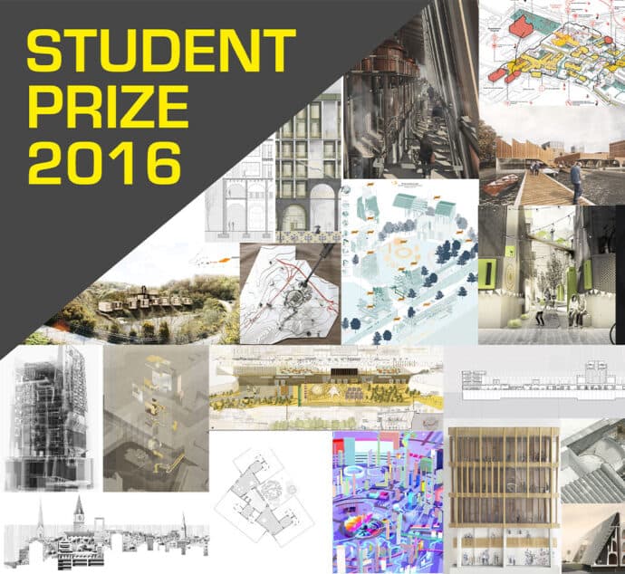 3dreid student prize shortlisted announced featured