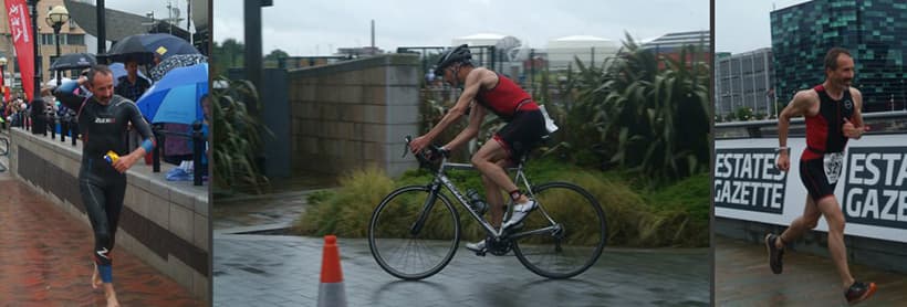 JLL Triathlon North | 3DReid