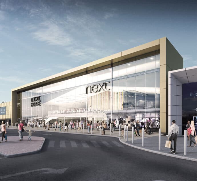 Next big thing: Almondvale West Retail Park