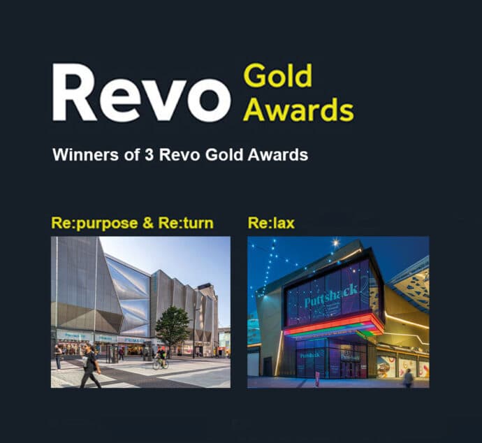 3DReid take home 3 Revo Gold Awards Featured