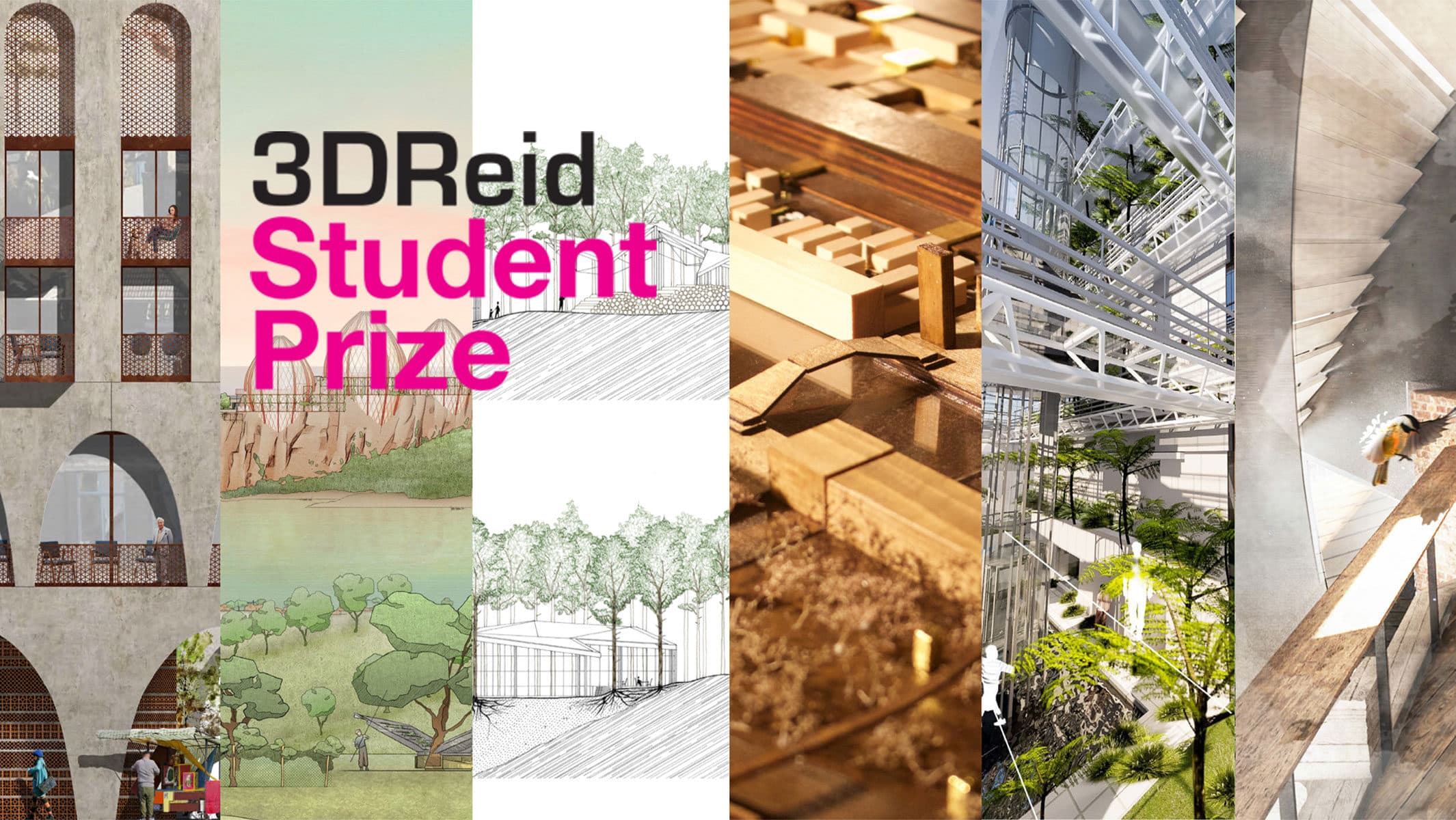 3DReid Student Prize 2020