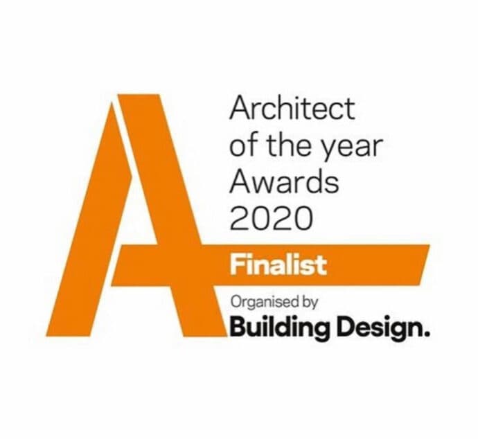 Finalist in the BD AYA 2020 in the Refurbishment category featured | 3DReid