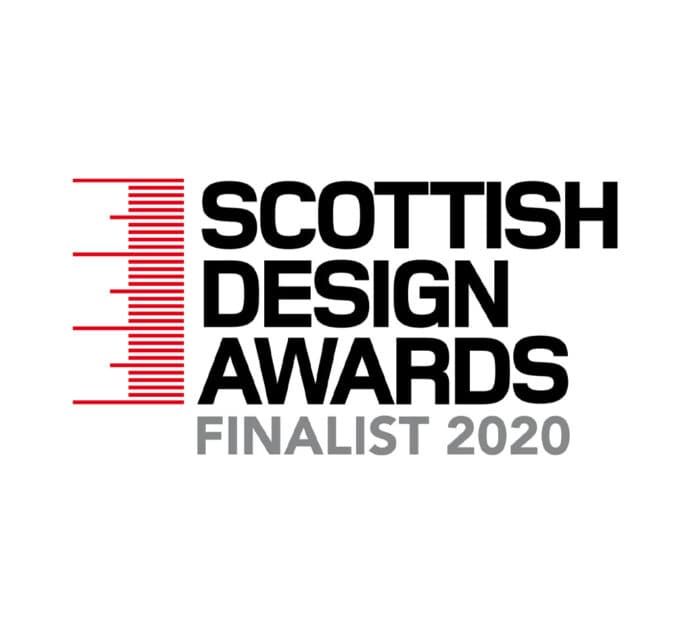 3DReid shortlisted for three Scottish Design Awards 2020