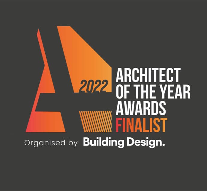 3DReid Refurbishment Architect of the Year Finalist