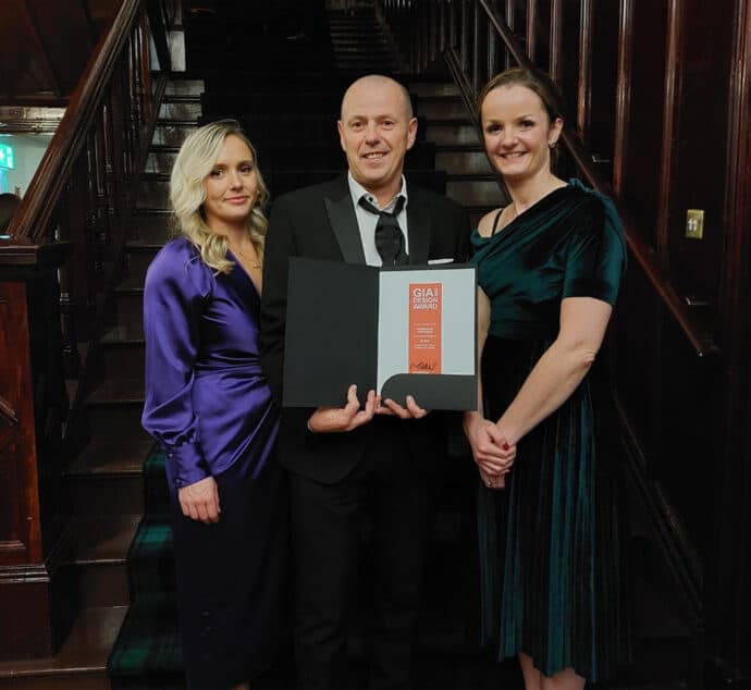 3DReids Gleneagles Townhouse Wins Gia Awards 2022 Featured