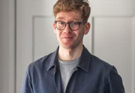 3DReid People Edinburgh Rory Souter