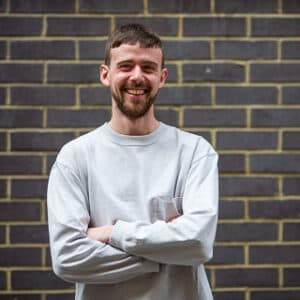 3DReid People London Jake Hagan