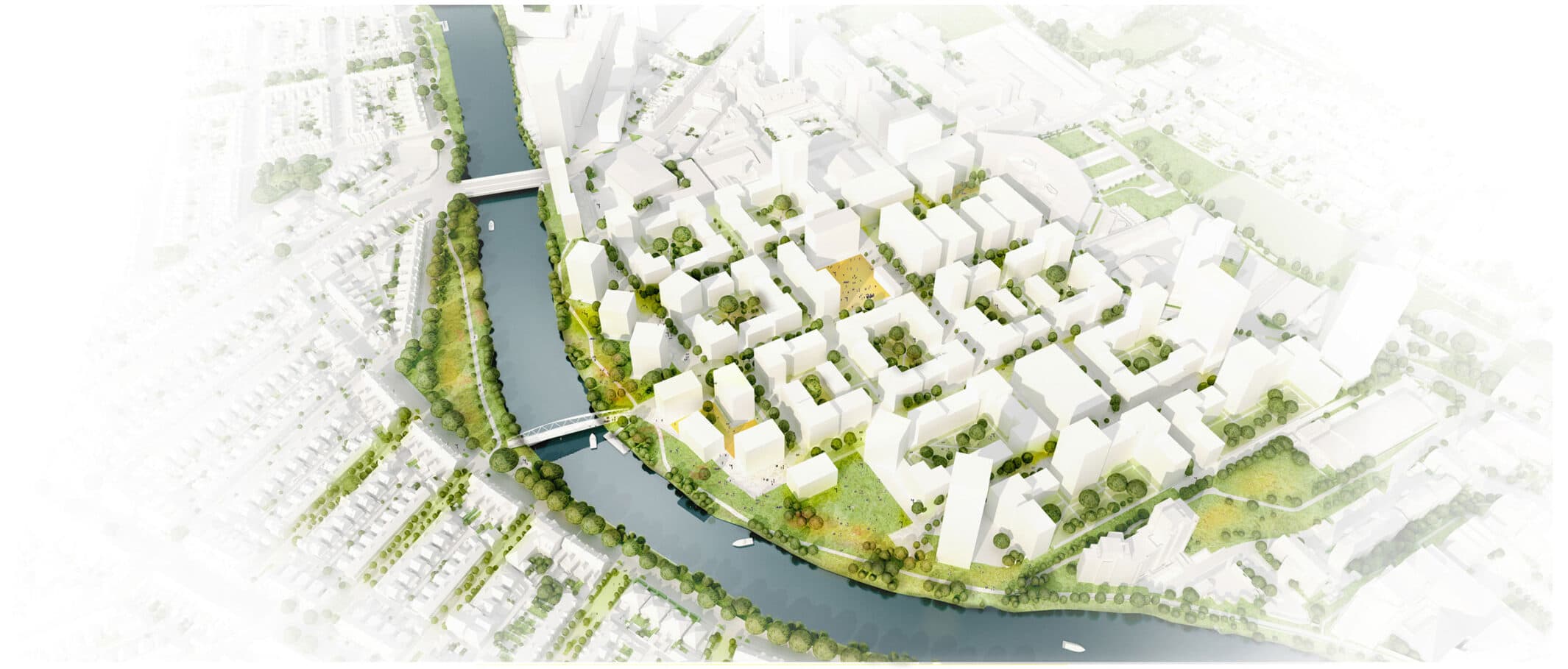 The Embankment, Cardiff | 3DReid The Embankment, Cardiff | 3DReid