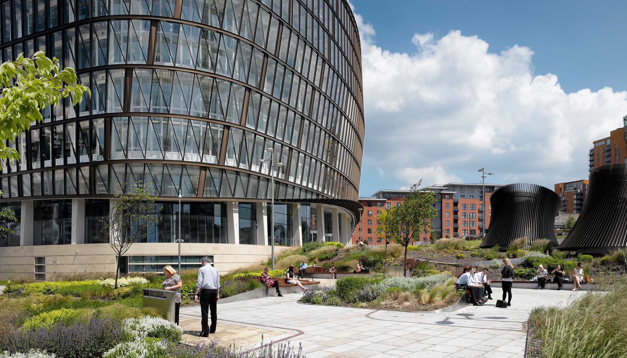 Sustainability | 3DReid