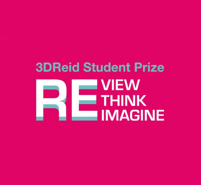 3DReid Student Prize 2021