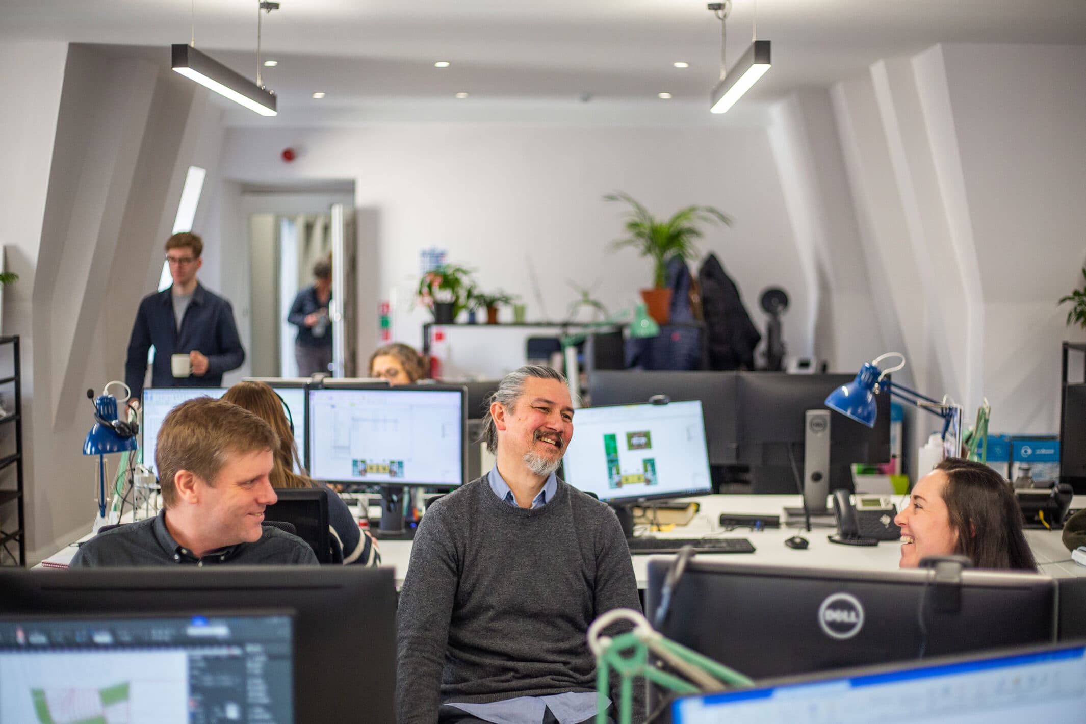 3DReid People Edinburgh Studio 3DReid People Edinburgh Studio