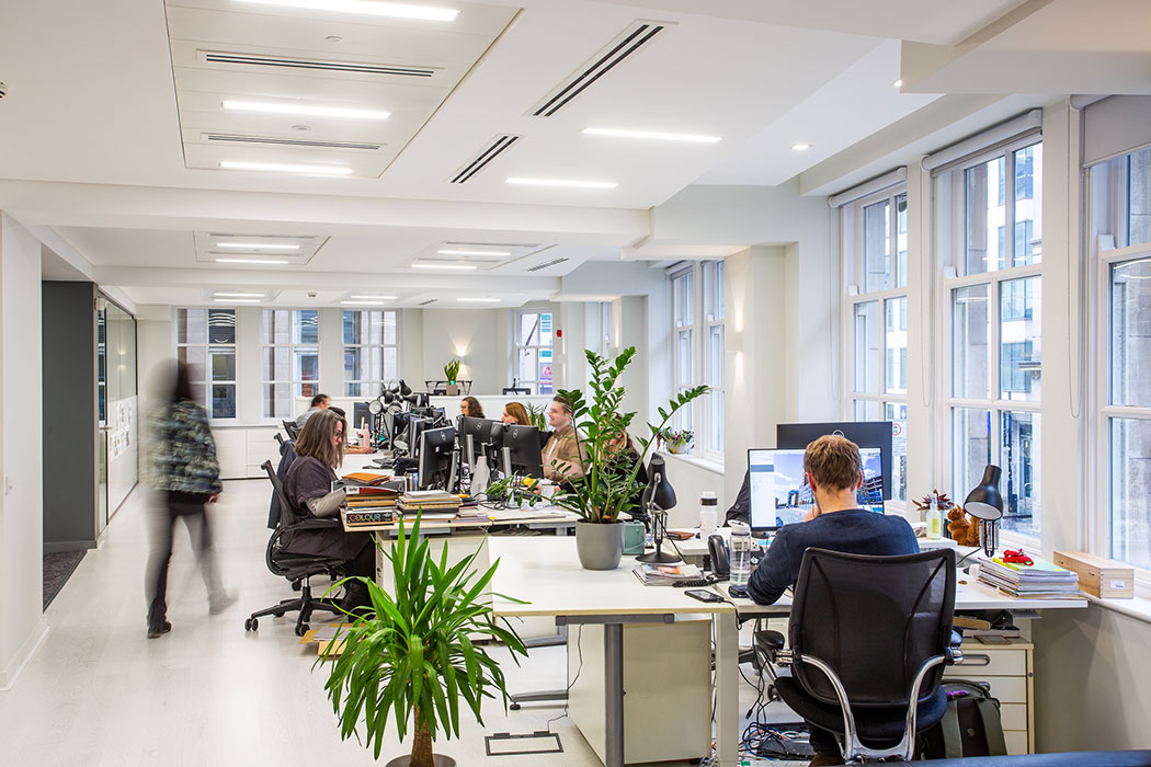 3DReid Careers Manchester Studio Featured