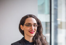 3DReid People London Ithomi Zafiropoulos