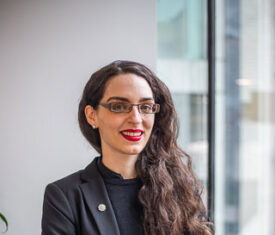 3DReid People London Ithomi Zafiropoulos