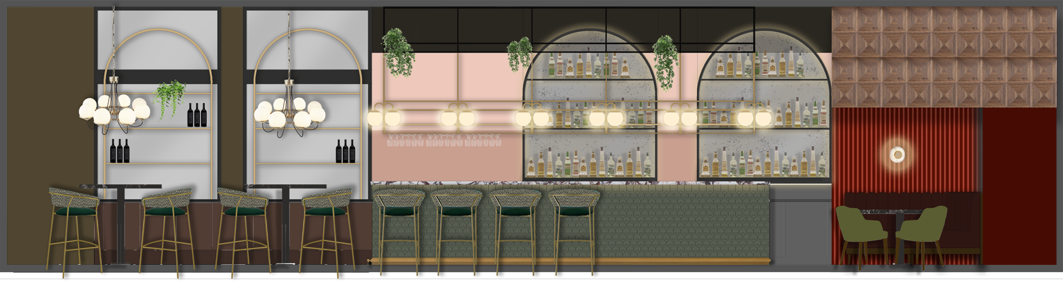 3DReid | The Address Glasgow