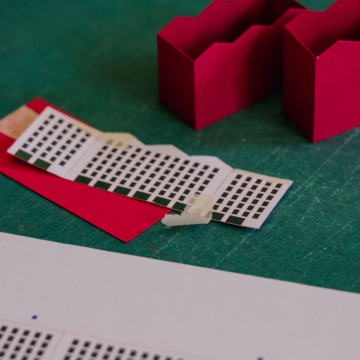Masterplanning - model preparation