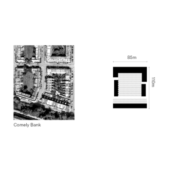 Comely Bank Scale Comparison