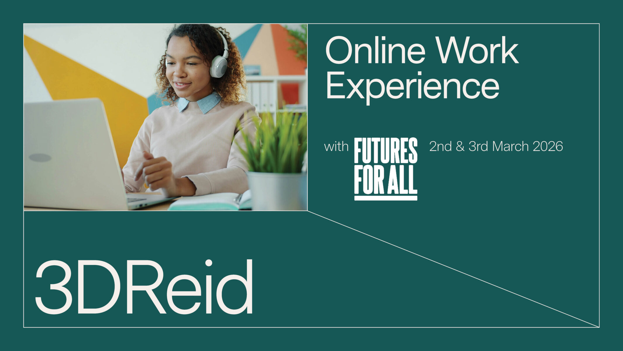 futures for all online work experience