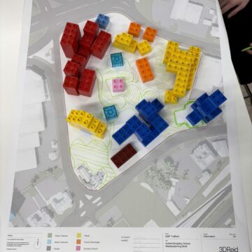 Duplo Masterplanning