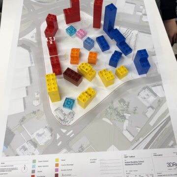 Duplo Masterplanning